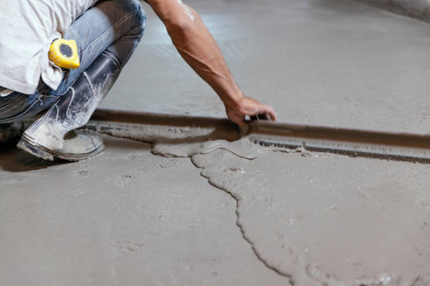 Best Commercial Concrete Contractor  in Dale, IN