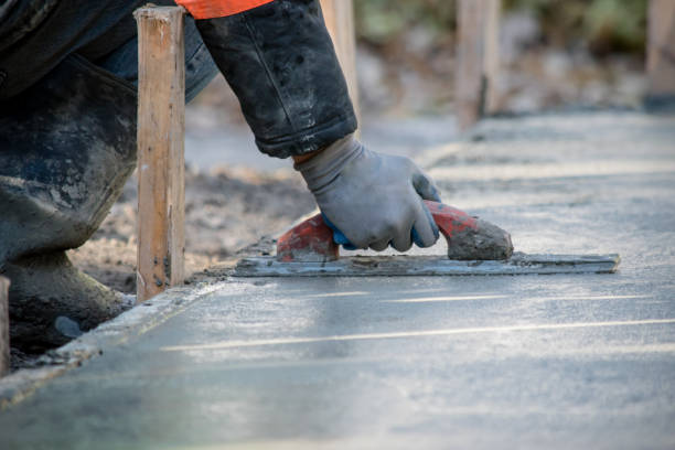 Best Concrete Repair Services  in Dale, IN