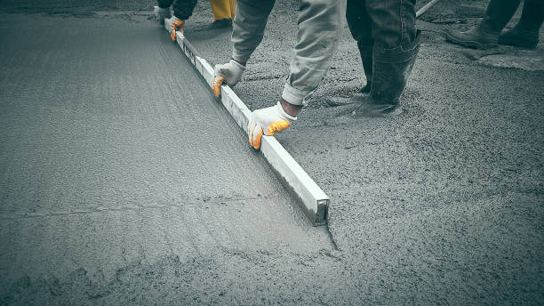  Dale, IN Concrete contractor Pros