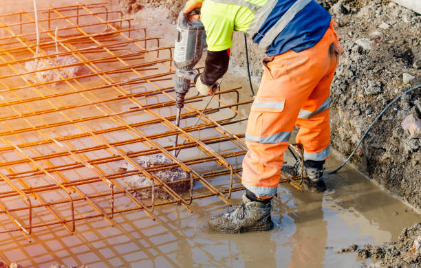 Best Concrete Resurfacing Services  in Dale, IN