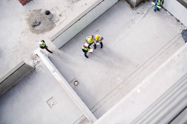 Best Local Concrete Companies  in Dale, IN